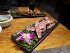 -黑牛の店·和牛烧肉(大悦城店)