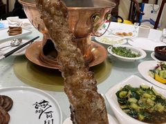 -东来顺饭庄(王府井步行街店)