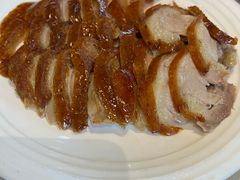 金百万招牌烤鸭-金百万烤鸭店(马甸店)