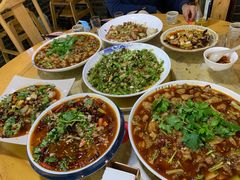 -潼南太安名鱼•特色江湖菜 太安鱼