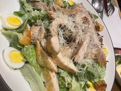 -安妮意大利餐厅(丽都店)