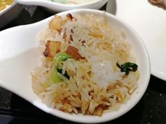 -捞王锅物料理(凯旋路店)