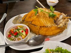 -大螃蟹海鲜餐厅