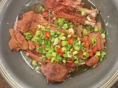 -乔家满族八大碗(流水沟店)