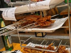 -牛上牛吊炉烧烤(红旗大街店)