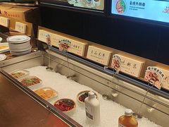-和府捞面(东直门银座店)