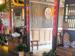 -民俗村柴火灶·景德江西菜(中国陶瓷博物馆店)