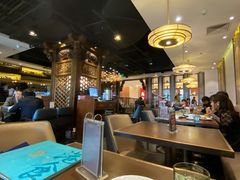 大堂-有璟阁港式餐厅(国贸商城店)