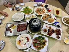 -区海鸡场饭店(石壁店)