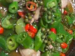 -麽麽家•爆炒牛肉饭(景瑞时光里店)