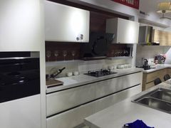 -佰丽爱家全屋定制(汶水店)