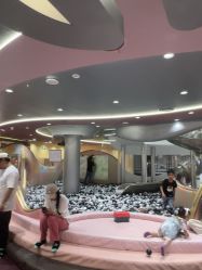 点击看大图 -奈尔宝·国风主题儿童乐园·亲子餐厅(豫园商城店)