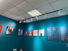 -爱定格照相馆·证件照(海珠客村店)