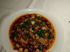 口水鸡-渝信川菜(华盛店)