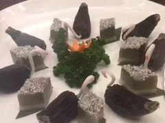 -杭州和达希尔顿逸林酒店·和园中餐厅-杭帮菜名店