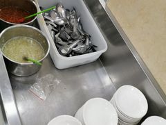 -三盛轩回民饺子馆