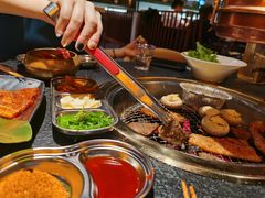 -伊茉家的烤肉店(勒泰中心店)