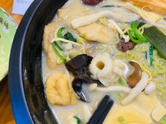 -杨国福麻辣烫(观前街店)