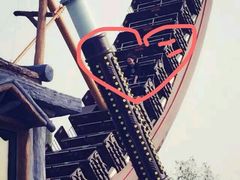 -济南方特东方神画