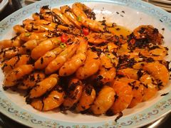 -丰卓会海鲜自助(中润大道店)