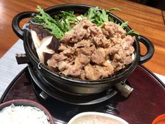 -森味花园·日本料理(伊藤洋华堂亚运村店)