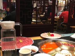 -董家湾重庆老火锅(嘉华店)