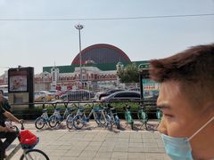 -沈阳站