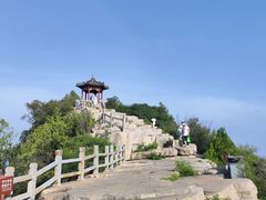 -青州市云门山风景区