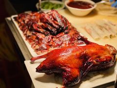 -上海龙之梦万丽酒店