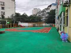 -北京市海淀区锦绣明天莲宝幼儿园