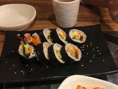 -云龙·烤肉专门店(东方路店)