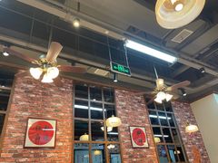 -鸿姐老火锅(花园路店)