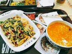 -魏家凉皮(十里河店)