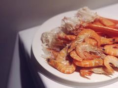 -星伦多海鲜自助餐厅(万达百货店)