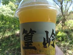 -篁岭景区