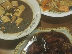 -灵福缘私房菜·农家菜(拈花湾·灵山大佛必推店)