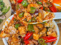 -大众跷脚牛肉馆·非遗传承单位(峨眉山店)