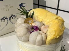 -侘寂甜品(自取店)