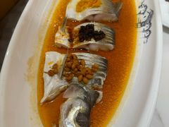 -饭橘汉江码头·乡野土菜馆(静安路店)