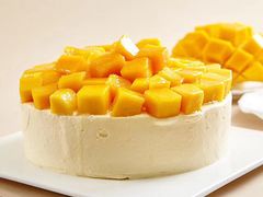-可丽可丽·生日蛋糕·下午茶