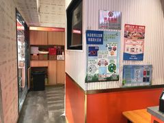 -鲜粮卷饼王(小白楼店)