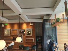 -BAKER&SPICE(祥云小镇店)
