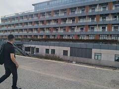 -上海南汇嘴大堤酒店