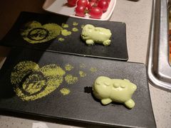 -海底捞火锅(东方时代广场店)