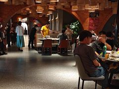 -佬太公海鸭·海鲜大排档(上海总店)