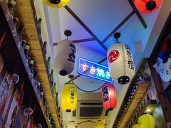 -坂吉屋·居酒屋深夜食堂(龙湖店)