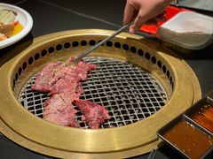 -谷牛和牛烤肉(漕河泾印象城店)