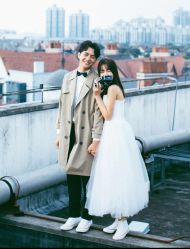 -今生有约婚纱摄影店(景德路店)