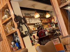 -芭堤雅泰国餐厅(胜利路店)