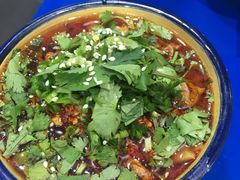 -马路边边·成都串串(翠柏路店)